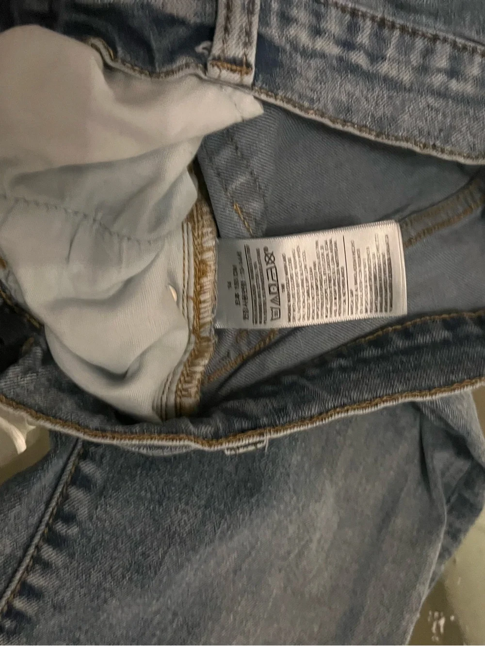 GAP comfortable straight